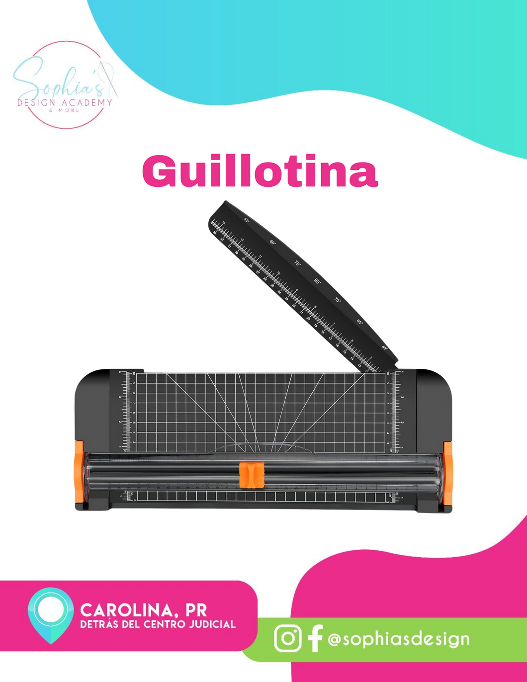 Guillotina