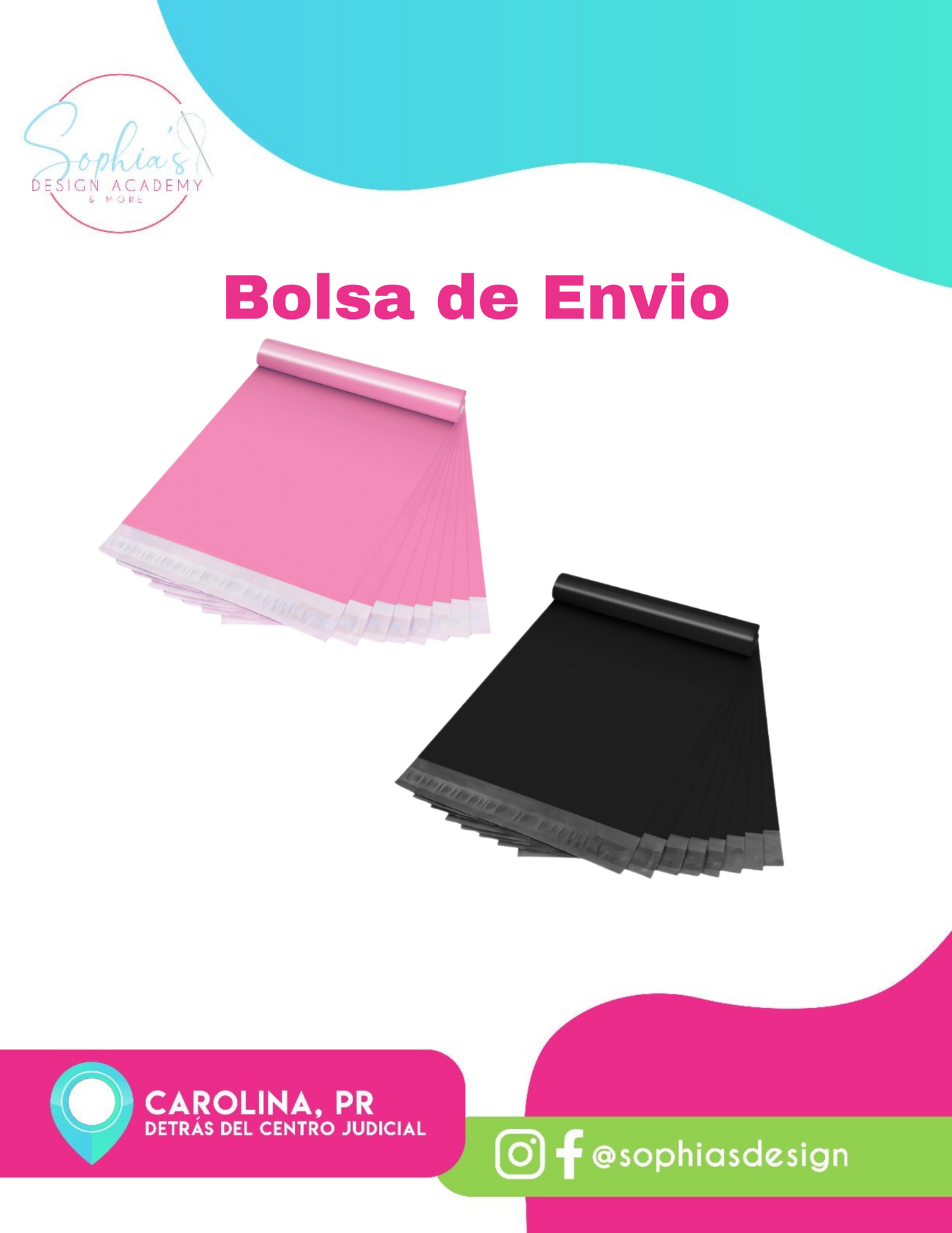 Bolsa de Envio