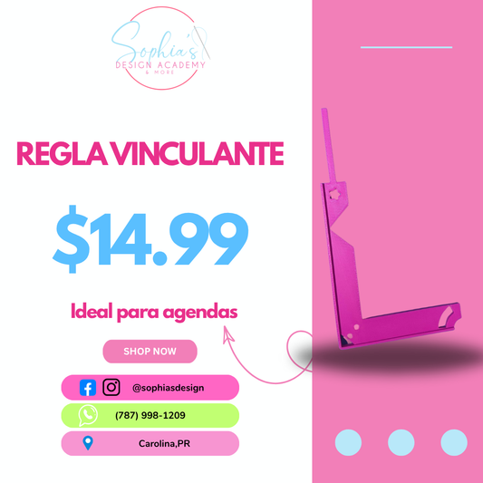 REGLA VINCULANTE