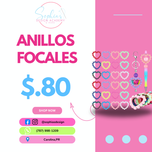 ANILLOS FOCALES