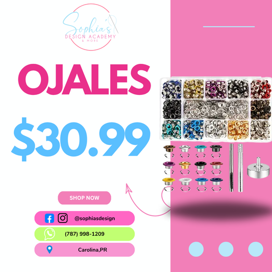 OJALES