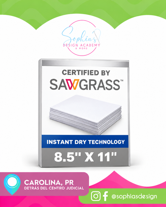 TruePix - Sawgrass