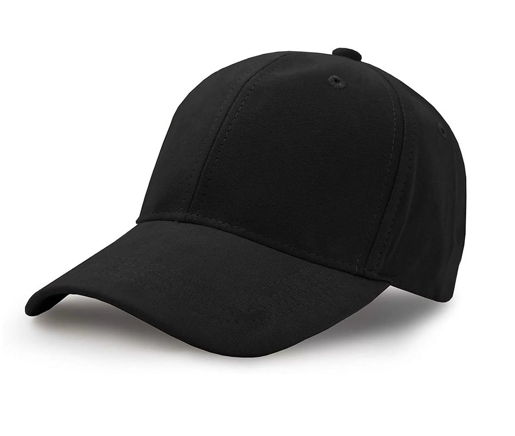 Gorra  - Negra