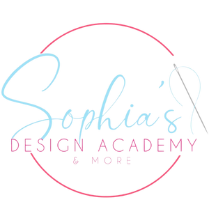 Sophias Design Academy and More