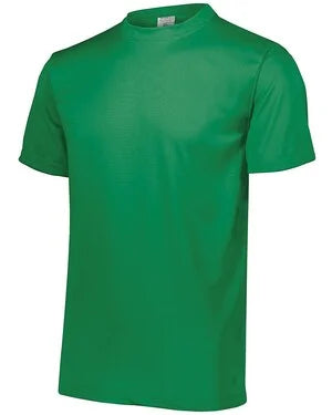 Augusta Tshirt Microfibra - Manga Corta - Niños- Individual