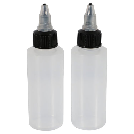 Botella aplicadora de pegamento 2oz
