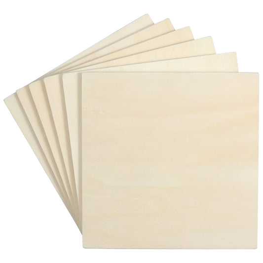 PLACAS DE MADERA