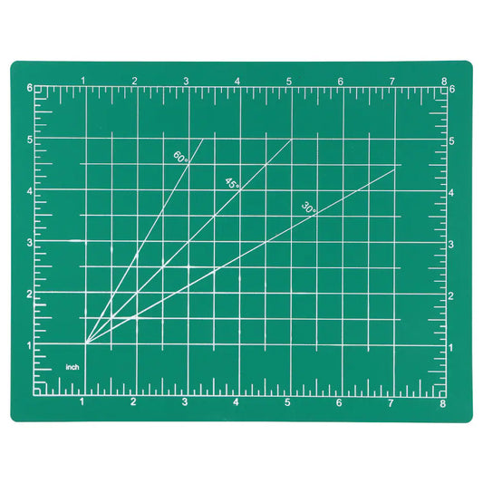 Cutting mat