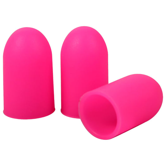 FINGER PROTECTORS