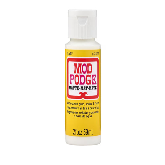 Mod podge 2oz