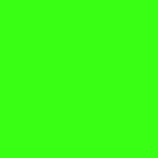HTV/Iron-On - Verde Neón