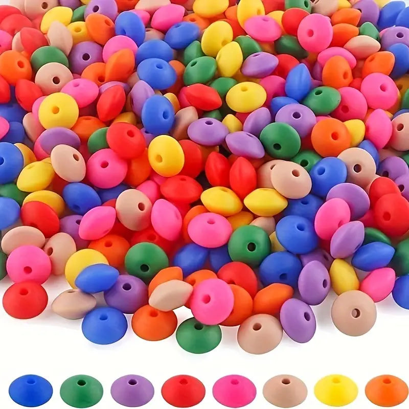 Beads - Separadores 4 x $1.00