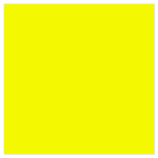 HTV SISER /Iron-On - Yellow