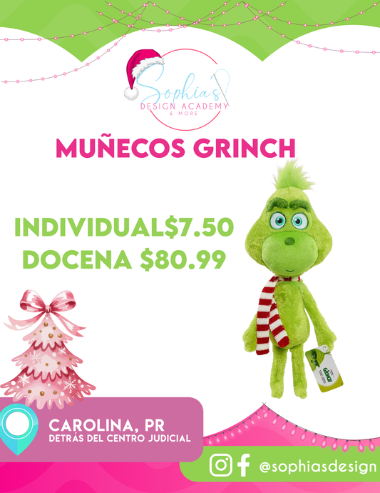 GRINCH