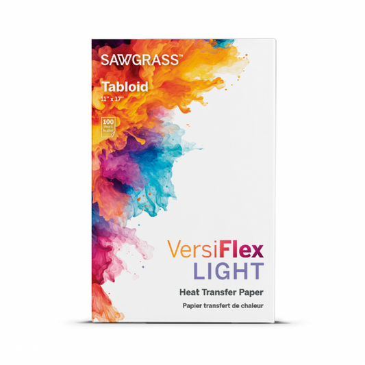 VersiFlex sub paper- Sawgrass