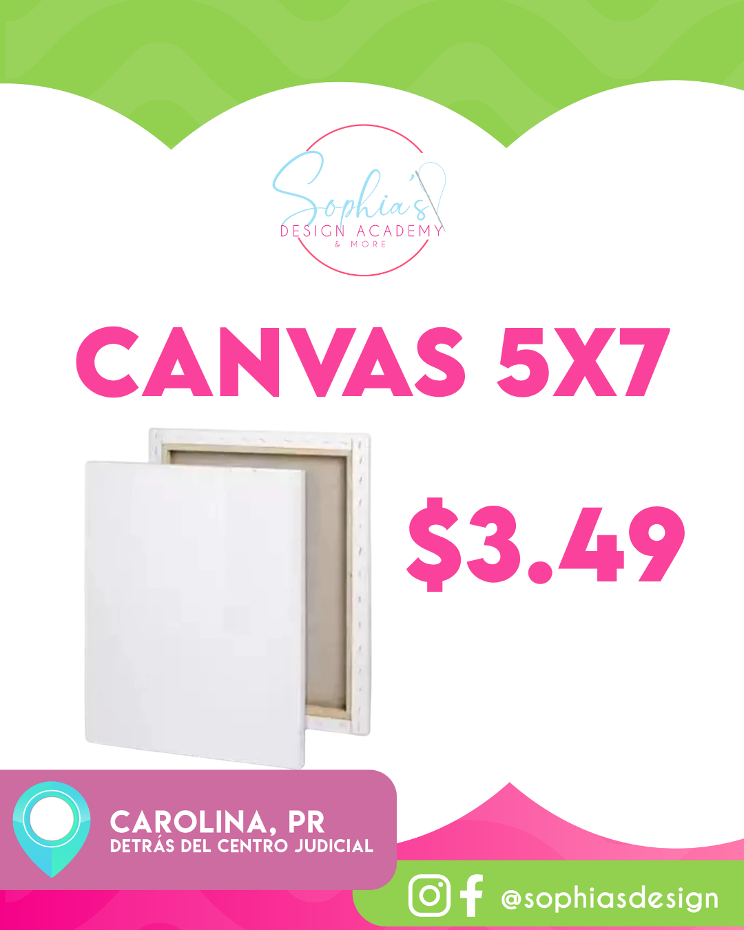 CANVAS