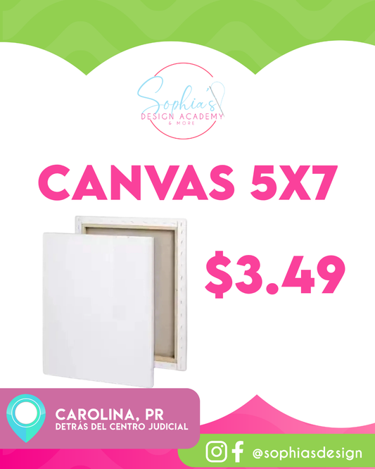 CANVAS