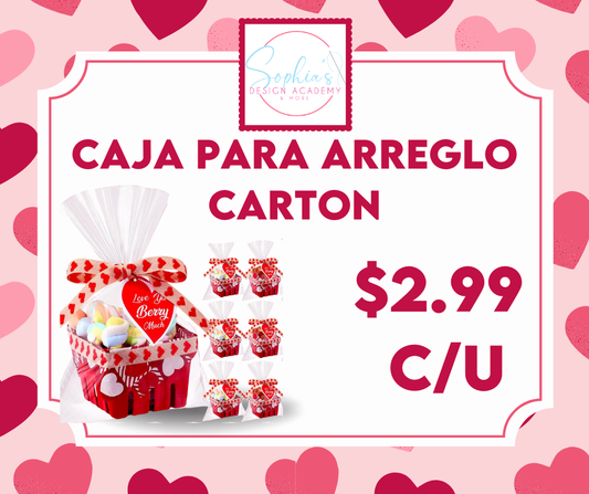 Canasta de regalo