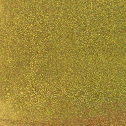 StarCraft Magic - Deceit Glitter Gold