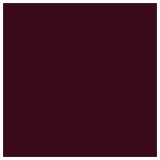 HTV SISER /Iron-On - Burgundy