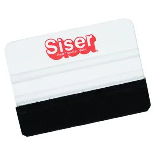 Squeegee Siser