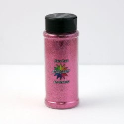 StarCraft Glitter - Metallic - Bali Pink