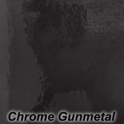 StarCraft Metal - Chrome Gun Metal