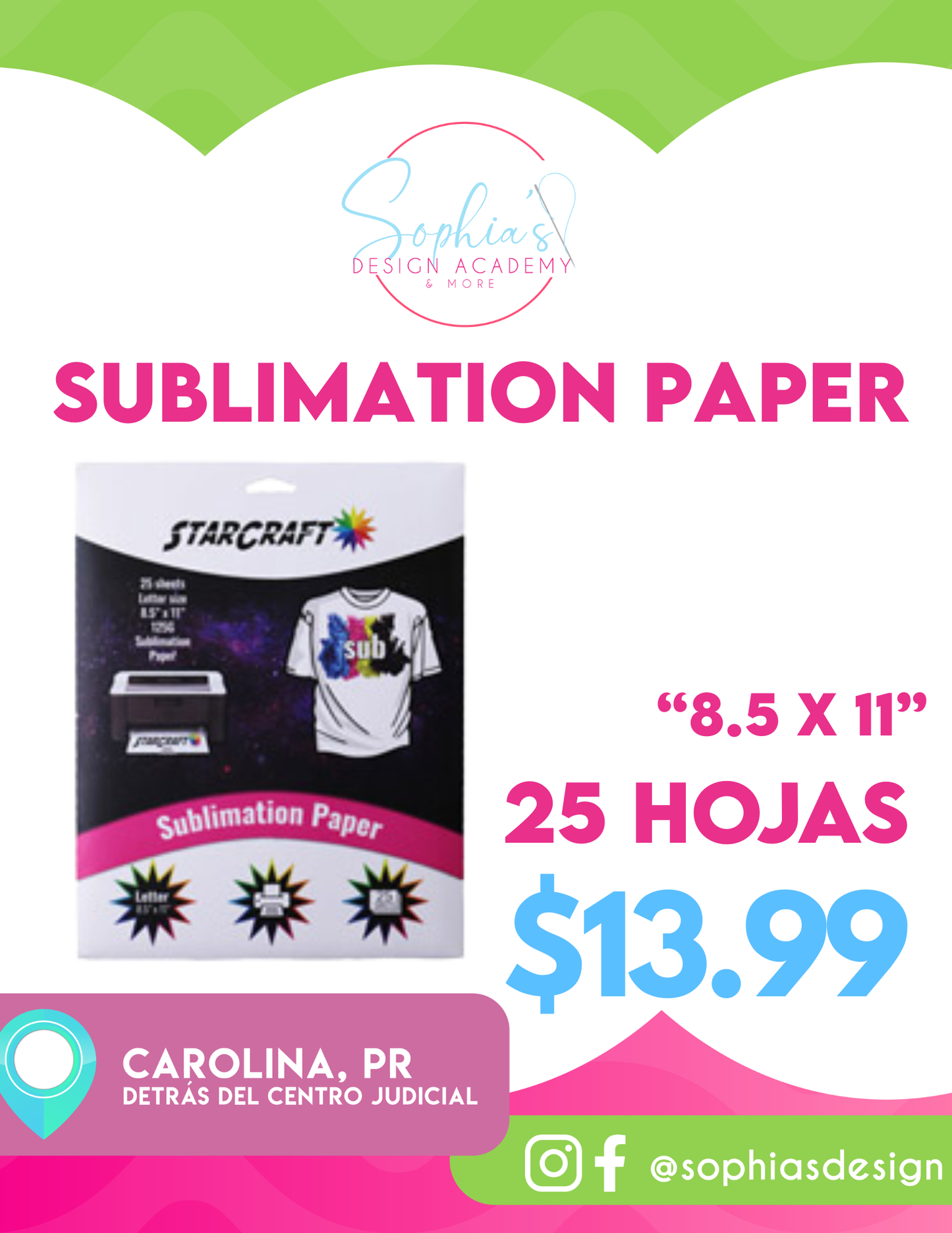 StarCraft Sublimation