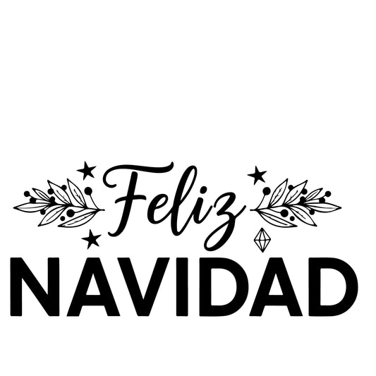 Feliz Navidad