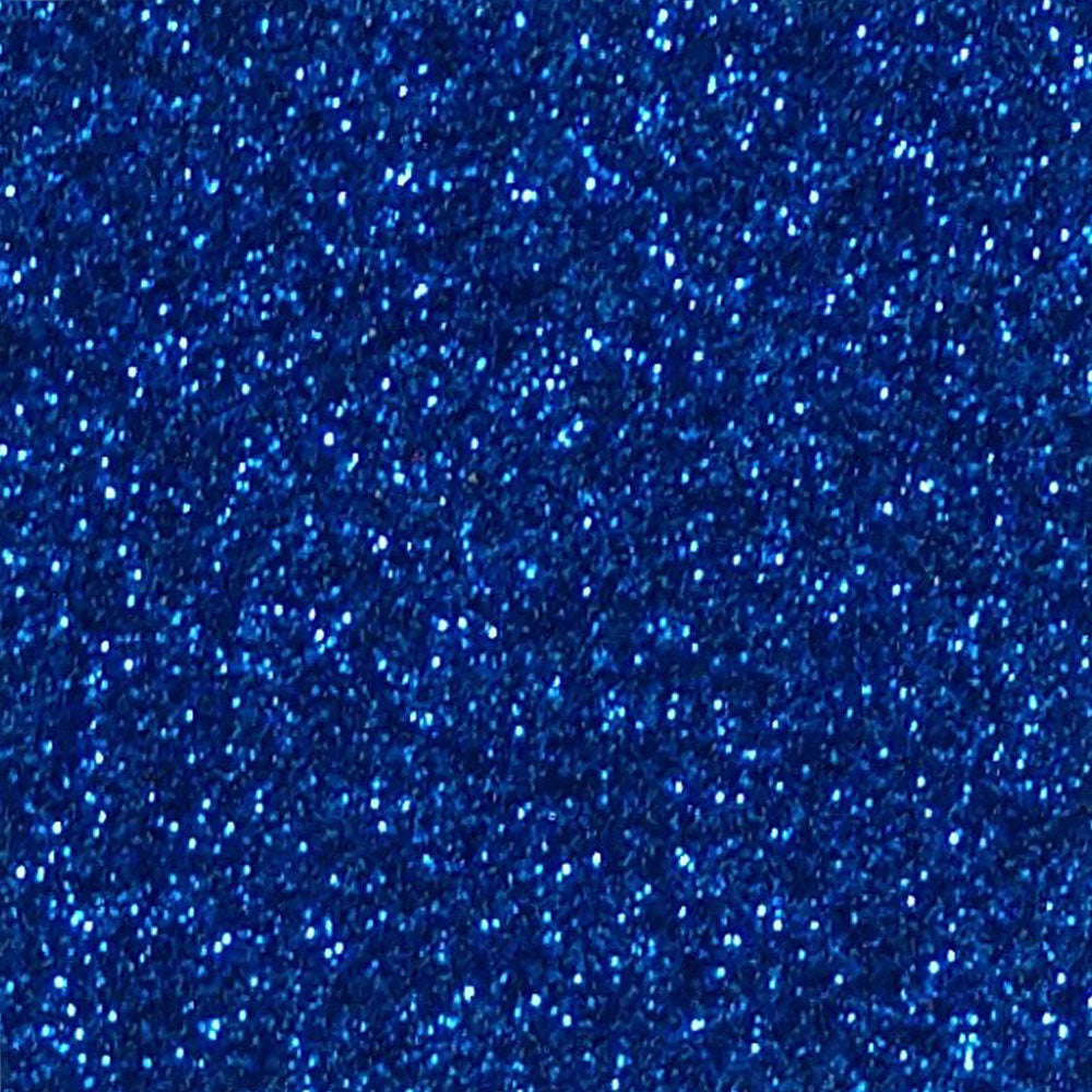 Cartulina de Brillo Azul 8x11