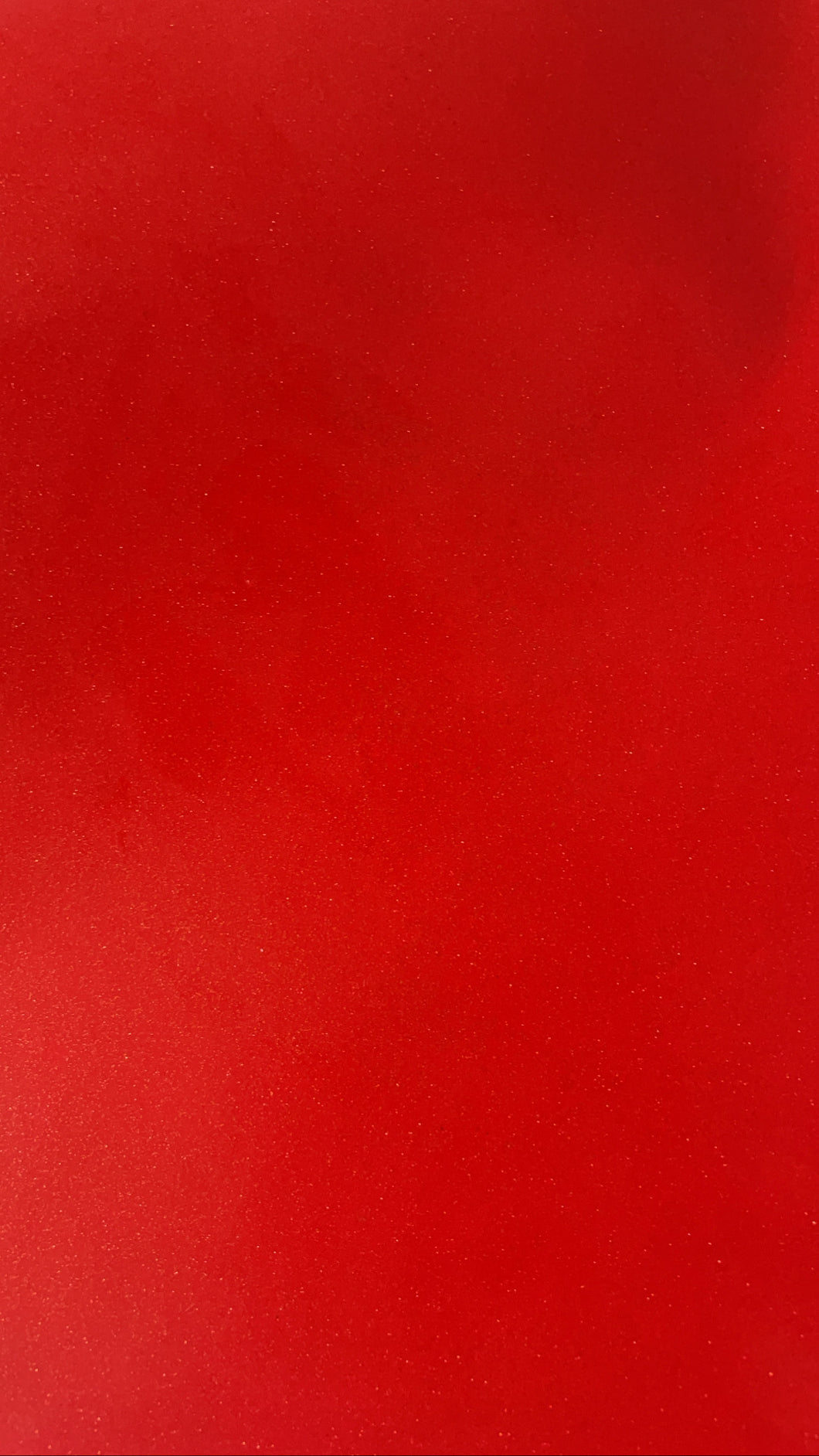 Vinyl Adhesivo - Glitter RED  12x12