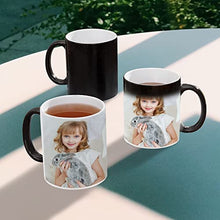Load image into Gallery viewer, Taza Mágica  11oz.
