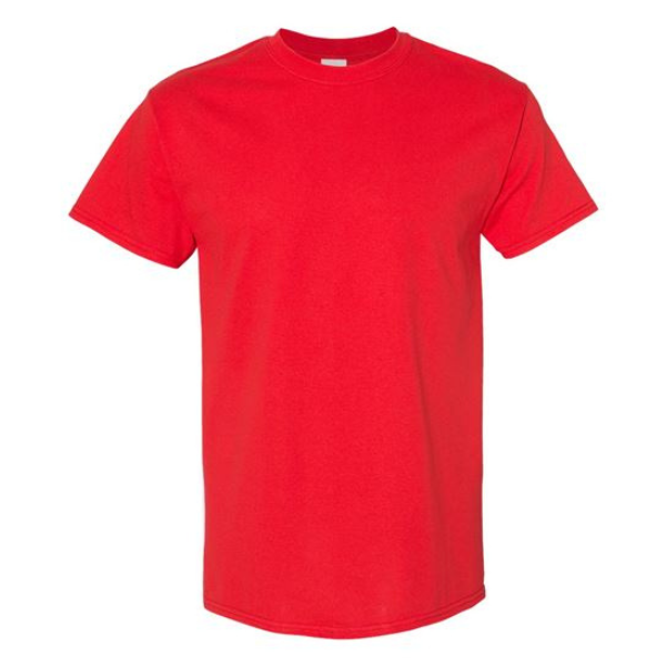 Docena Camisa Algodon (OSCURA ADULTO)