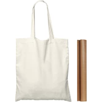 Tote Bags 8.5 x 8