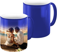Load image into Gallery viewer, Taza Mágica  11oz.
