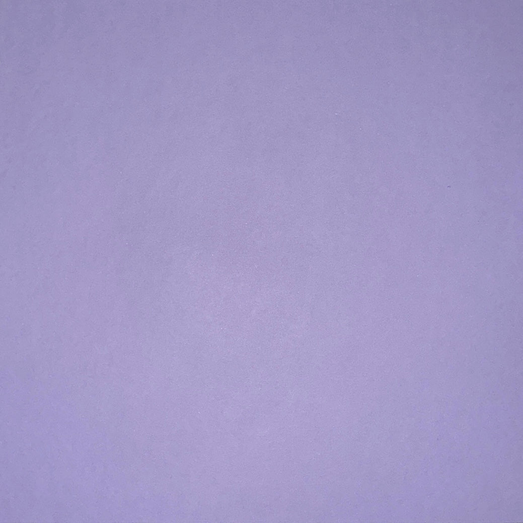 Cartulina Violeta claro 12x12