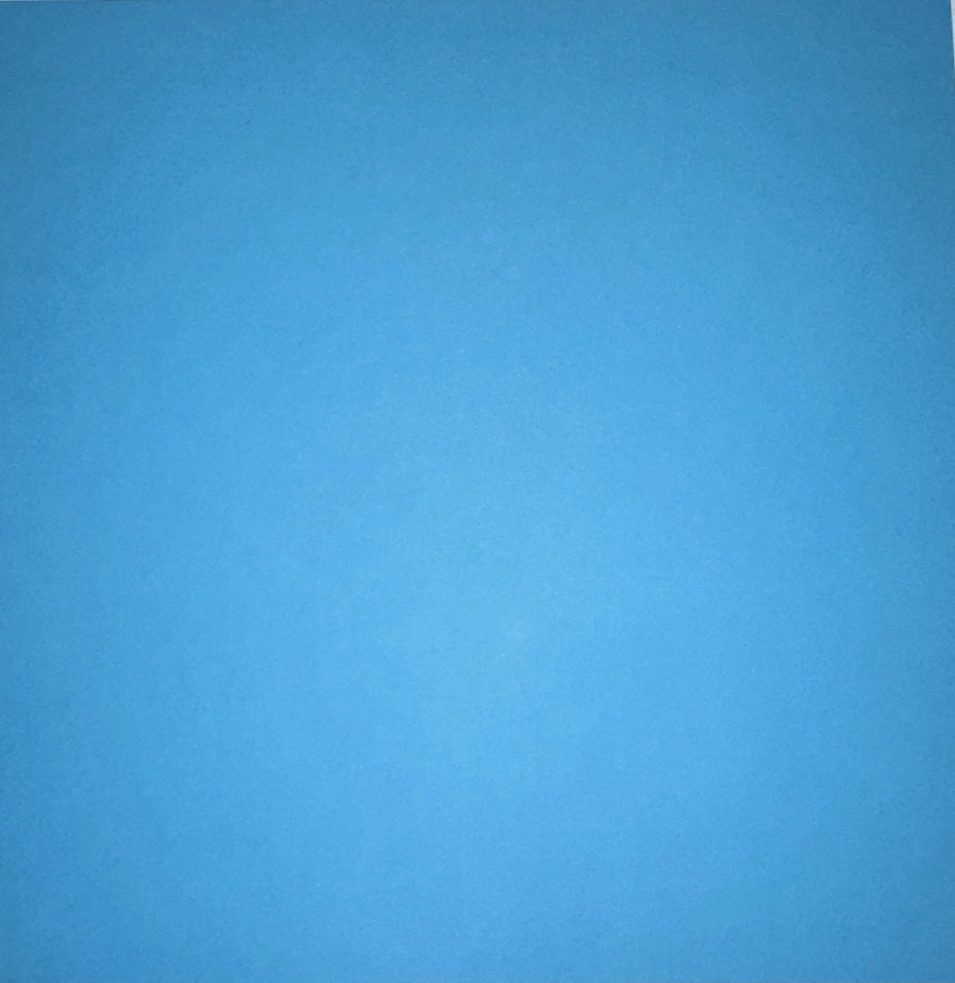 Cartulina Azul claro 