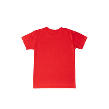 Cargar imagen en el visor de la galería, T-Shirt Algodón 50/50 Manga Corta - Niño (Camisa) -Oscura- Individual
