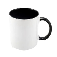 Load image into Gallery viewer, 11 oz Colored Inner Mug
