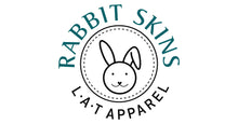 Cargar imagen en el visor de la galería, T-Shirt Algodón 50/50 Manga Corta - Niños (Camisa) - Oscura - Individual &quot;Rabbit Skins&quot;
