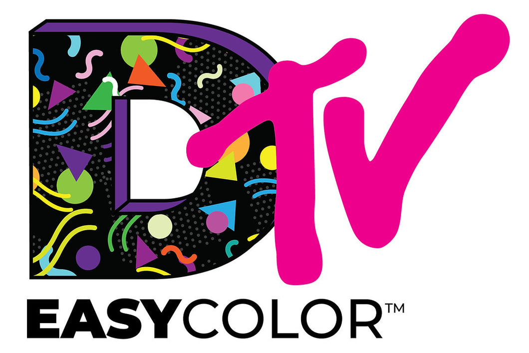 EasyColor™ DTV™ 8.4x11