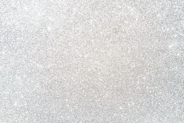 Cartulina de Brillo Plateado  12x12